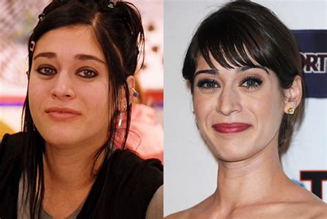 lizzy caplan in freaks and geeks|lizzy caplan before and after.